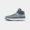 Jordan Women's Air Jordan 2 Retro Cool Grey -Culture kings 05010160 YD430 default 0010