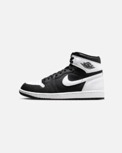 Jordan Air Jordan 1 Retro High OG Black/White