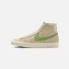 Nike Women's Blazer Mid '77 Vintage Muslin -Culture kings 05011194 YM094 default 0010