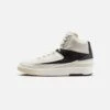 Jordan Women's Air Jordan 2 Retro Sail/Coconut 1 Jordan Women's Air Jordan 2 Retro Sail/Coconut -Culture kings 05011250 YS836 default 0010
