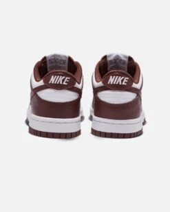 Nike Kids' Dunk Low (GS) White/Redwood-Gym Red 11 Nike Kids' Dunk Low (GS) White/Redwood-Gym Red -Culture kings 05012414 YX822 default 0030