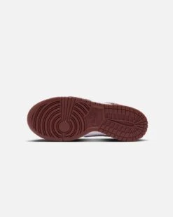 Nike Kids' Dunk Low (GS) White/Redwood-Gym Red 13 Nike Kids' Dunk Low (GS) White/Redwood-Gym Red -Culture kings 05012414 YX822 default 0050