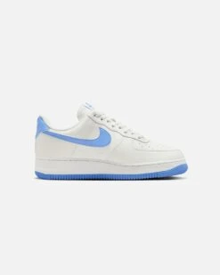 Nike Women's Air Force 1 '07 Next Nature Sail -Culture kings 05012431 YS036 default 0040