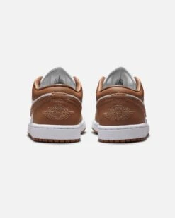 Jordan Women's Air Jordan 1 Low "Archaeo Brown" Archaeo Brown -Culture kings 05012502 YA874 default 00030