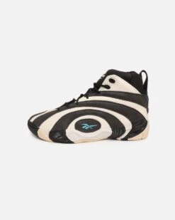 Reebok Shaqnosis White/Black