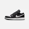 Jordan Kids' Air Jordan 1 Low (GS) Black/White -Culture kings 05012803 YB012 default 0010