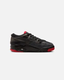 Jordan Kids' Air Jordan 4 RM (GS) Black/Varisty Red 15 Jordan Kids' Air Jordan 4 RM (GS) Black/Varisty Red -Culture kings 05012823 YD351 default 0040