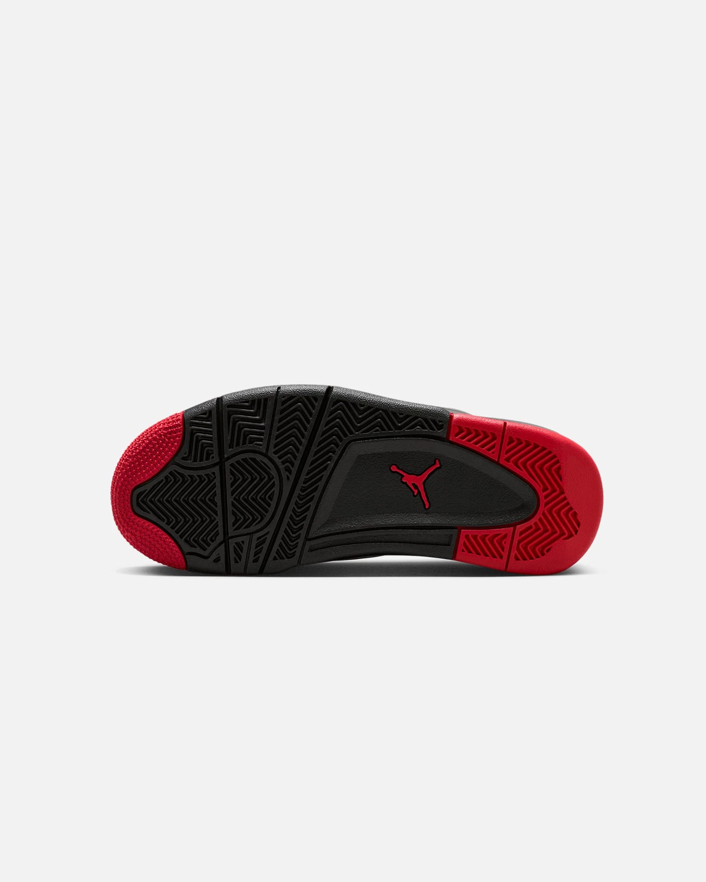 Jordan Kids' Air Jordan 4 RM (GS) Black/Varisty Red 7 Jordan Kids' Air Jordan 4 RM (GS) Black/Varisty Red - Image 5
