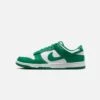 Nike Dunk Low Retro "Malachite" White/Green -Culture kings 05012855 YW156 default 0010