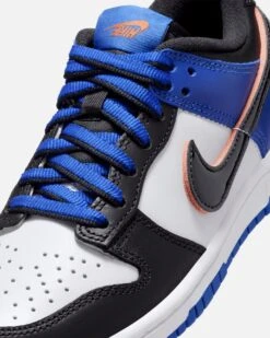 Nike Kids' Dunk Low SE (GS) White/Black 15 Nike Kids' Dunk Low SE (GS) White/Black -Culture kings 05012862 YW110 default 0060