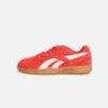 Reebok Women's Hammer Street Red -Culture kings 05013038 YR001 default 0010