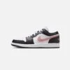 Jordan Air Jordan 1 Low "Black Rust" White/Pink 2 Jordan Air Jordan 1 Low "Black Rust" White/Pink -Culture kings 05013133 YW197 default 0010