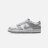 Nike Kids' Dunk Low (GS) White/Smoke Grey 2 Nike Kids' Dunk Low (GS) White/Smoke Grey -Culture kings 05013170 YX437 default 0010