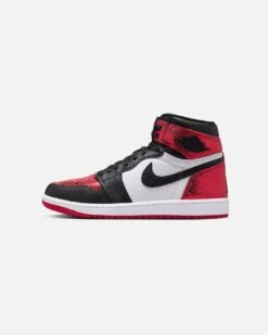 Jordan Women's Air Jordan 1 Retro High OG "Varsity Red" Varsity Red/Black-White