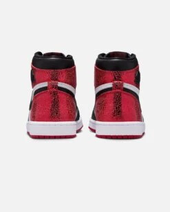 Jordan Women's Air Jordan 1 Retro High OG "Varsity Red" Varsity Red/Black-White 14 Jordan Women's Air Jordan 1 Retro High OG "Varsity Red" Varsity Red/Black-White -Culture kings 05013190 YV006 default 0030