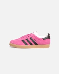 Adidas Women's Gazelle Fuschia