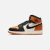 Jordan Kids' Air Jordan 1 High OG "Shattered Backboard" (GS) Black/Black-Sail-Stafish 1 Jordan Kids' Air Jordan 1 High OG "Shattered Backboard" (GS) Black/Black-Sail-Stafish -Culture kings 05013325 YX158 default 0010