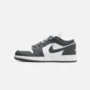 Jordan Kids' Air Jordan 1 Low (GS) Iron Grey -Culture kings 05013329 YI096 default 0010