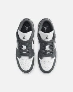 Jordan Kids' Air Jordan 1 Low (GS) Iron Grey 16 Jordan Kids' Air Jordan 1 Low (GS) Iron Grey -Culture kings 05013329 YI096 default 0070