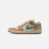 Jordan Women's Air Jordan 1 Low Lt Orewood Brown 2 Jordan Women's Air Jordan 1 Low Lt Orewood Brown -Culture kings 05013331 YL480 default 0010