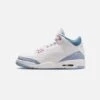 Jordan Kids' Air Jordan 3 Retro (GS) White/Pink Glow -Culture kings 05013348 YW873 default 0010