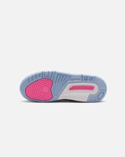 Jordan Kids' Air Jordan 3 Retro (GS) White/Pink Glow -Culture kings 05013348 YW873 default 0050