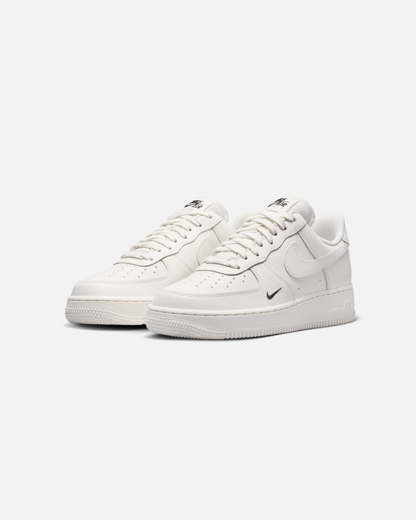 Nike Women's Air Force 1 '07 Essential Sail/Sail 4 Nike Women's Air Force 1 '07 Essential Sail/Sail - Image 2