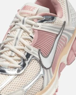 Nike Women's Zoom Vomero 5 Sail/Sail/Pearl White-Particle Pink 15 Nike Women's Zoom Vomero 5 Sail/Sail/Pearl White-Particle Pink -Culture kings 05013447 YS132 default 0060