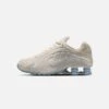 Nike Women's Shox R4 Pale Ivory -Culture kings 05013457 YP715 default 0010