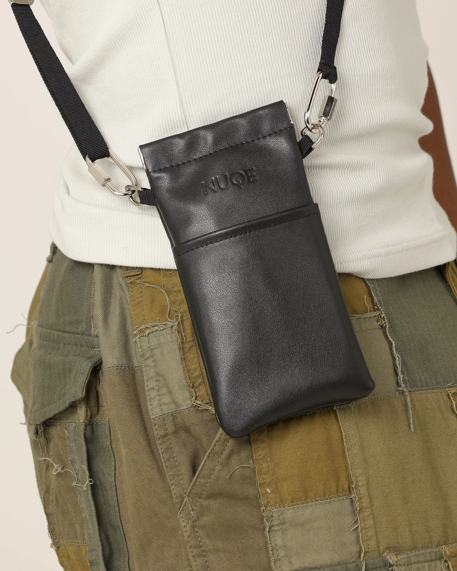 Nuqe Igor Sunglasses Pink/Brown 15 Nuqe Igor Sunglasses Pink/Brown - Image 13