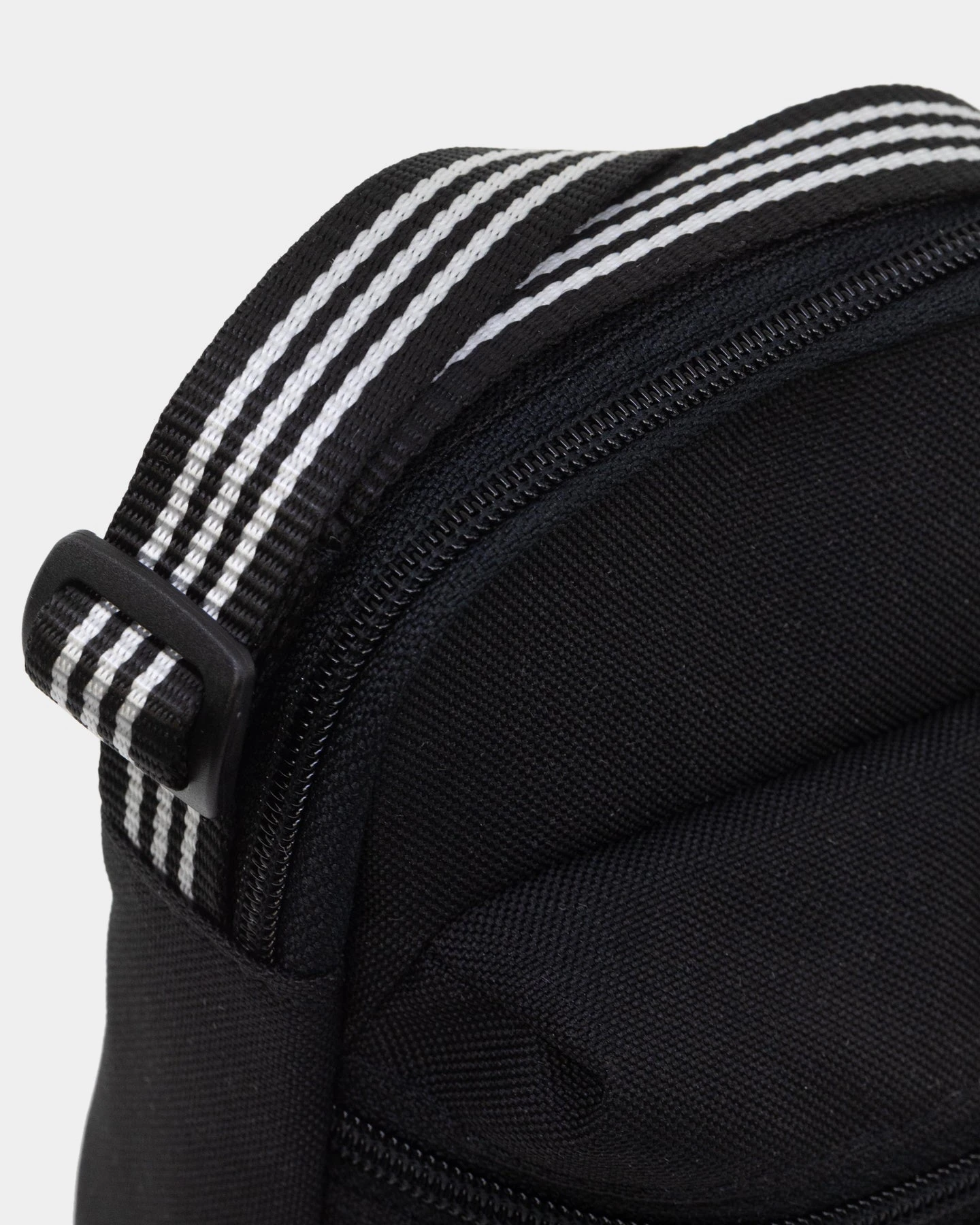 Adidas Adicolour Classic Festival Bag Black 8 Adidas Adicolour Classic Festival Bag Black - Image 6