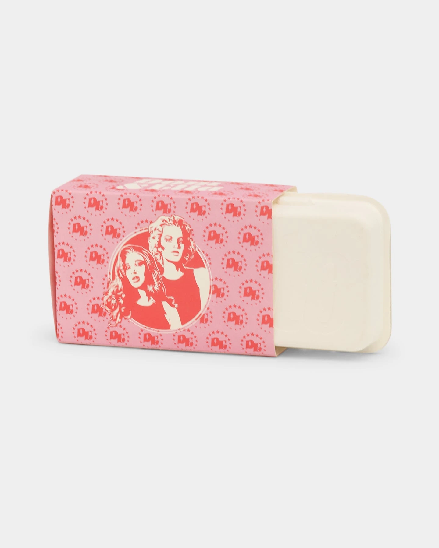 Dom & Ella X Sito Elroy Sunglasses Smoke Gradient/Sapphire Martini 14 Dom & Ella X Sito Elroy Sunglasses Smoke Gradient/Sapphire Martini - Image 12