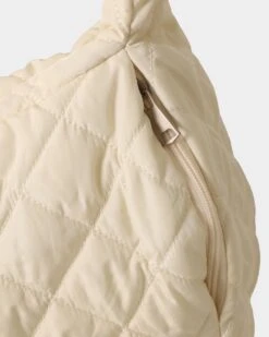 404 Quilted Side Bag Off White 14 404 Quilted Side Bag Off White -Culture kings 06010673 YO007 default 0040