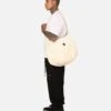 404 Quilted Side Bag Off White 2 404 Quilted Side Bag Off White -Culture kings 06010673 YO007 mens 009