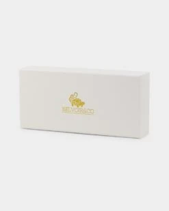 Belvoir & Co Willow Sunglasses Blue/Gold -Culture kings 06010693 YX034 default 0080