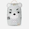 Sprayground Couture Bear Backpack White 1 Sprayground Couture Bear Backpack White -Culture kings 06010788 YW100 default 0010
