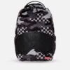 Sprayground Flock 3AM Backpack Grey 1 Sprayground Flock 3AM Backpack Grey -Culture kings 06010790 YQ001 default 0010