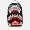 Sprayground Vandal Trinity Backpack Multi 2 Sprayground Vandal Trinity Backpack Multi -Culture kings 06010800 YM041 default 0010