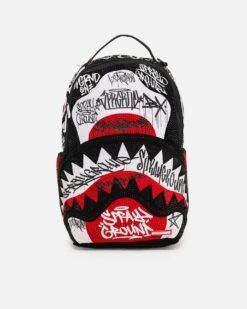 Sprayground Vandal Trinity Backpack Multi