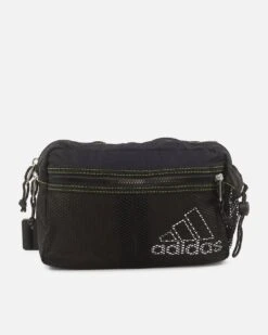 Adidas Waist Bag Black