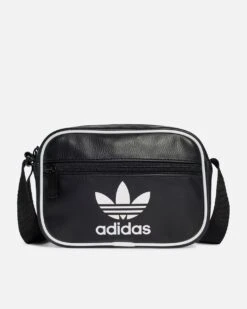 Adidas Adicolor Classic Mini Airliner Bag Black