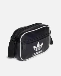 Adidas Adicolor Classic Mini Airliner Bag Black 12 Adidas Adicolor Classic Mini Airliner Bag Black -Culture kings 06011149 YB001 default 0030 dfa0cbd3 80a5 4070 8061 ba4ce83c88ca
