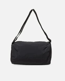 Adidas Mini Duffle Bag Black