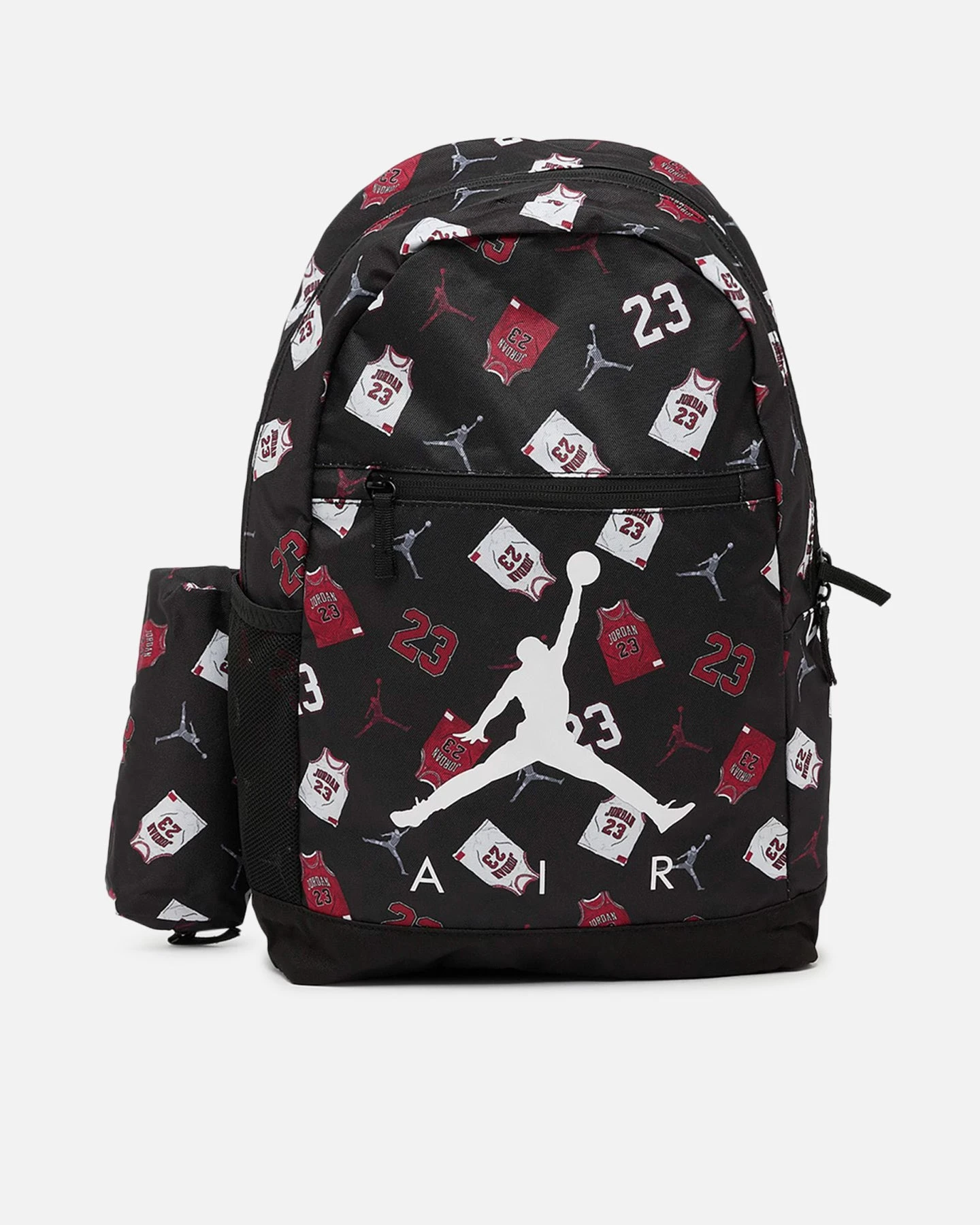 Jordan Kids' Air School Backpack (GS) Multi 3 Jordan Kids' Air School Backpack (GS) Multi