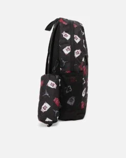 Jordan Kids' Air School Backpack (GS) Multi 9 Jordan Kids' Air School Backpack (GS) Multi -Culture kings 06011213 YM041 default 0030