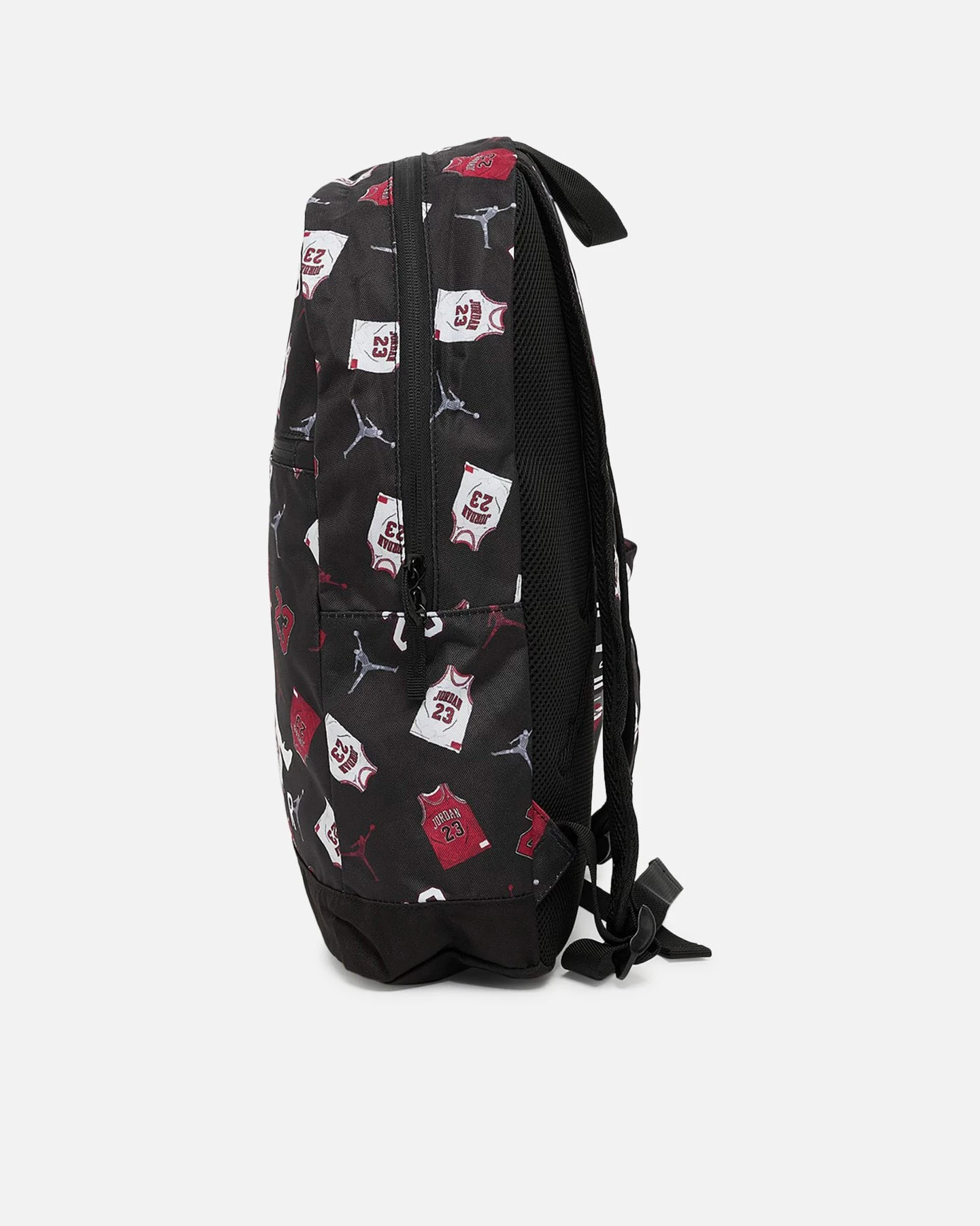 Jordan Kids' Air School Backpack (GS) Multi 6 Jordan Kids' Air School Backpack (GS) Multi - Image 4