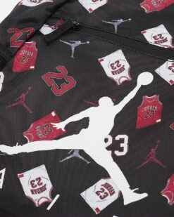 Jordan Kids' Air School Backpack (GS) Multi 11 Jordan Kids' Air School Backpack (GS) Multi -Culture kings 06011213 YM041 default 0050