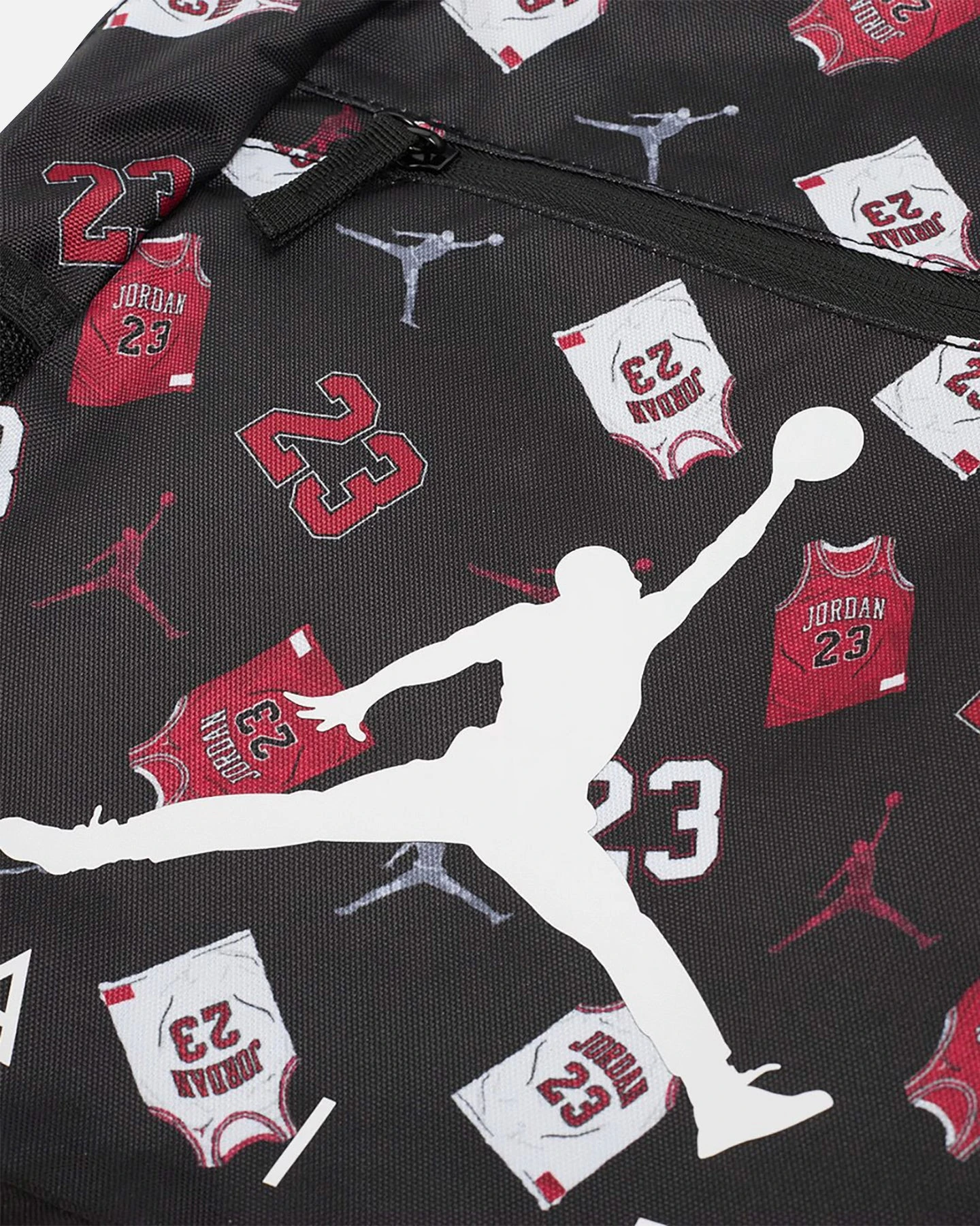 Jordan Kids' Air School Backpack (GS) Multi 7 Jordan Kids' Air School Backpack (GS) Multi - Image 5