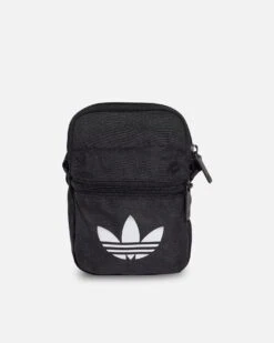 Adidas Adicolor Festival Bag Black