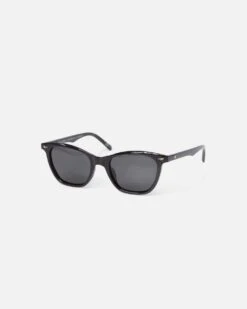 Le Specs Nonsensical Sunglasses Black